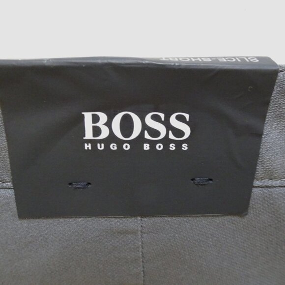 HUGO BOSS Slice Shorts Size 40 Regular - Picture 5 of 7